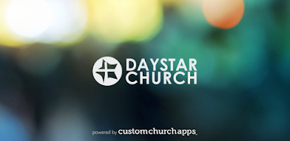 Daystar Church Screenshot