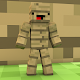 Download Camouflage Skins for Minecraft For PC Windows and Mac 1