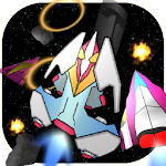 AstaShoot Space Wars Apk