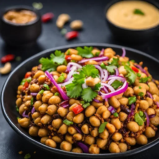 Peanut Masala