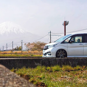 ステップワゴン RP3