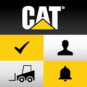 Cat® Task  Icon