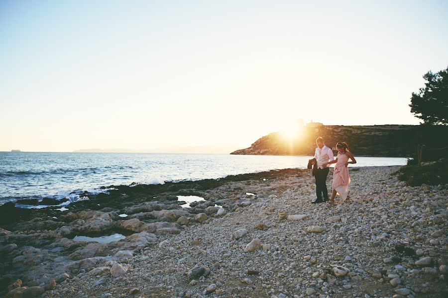 Fotógrafo de bodas Andrea Fais (andreafais). Foto del 22 de abril 2017