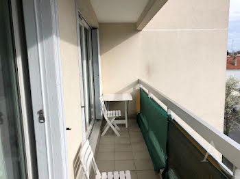 appartement à Noisy-le-Sec (93)