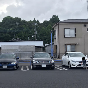 アルテッツァ SXE10