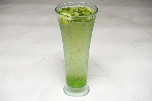 Mint Mojito