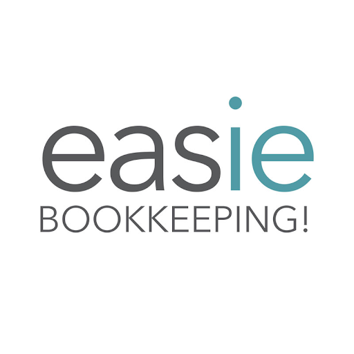 Easie Bookkeeping logo