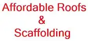 Affordable Roofs Logo