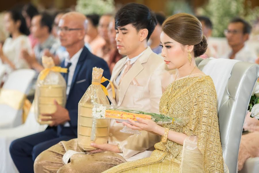 Wedding photographer Tawan Khansirimongkol (tawan). Photo of 8 September 2020