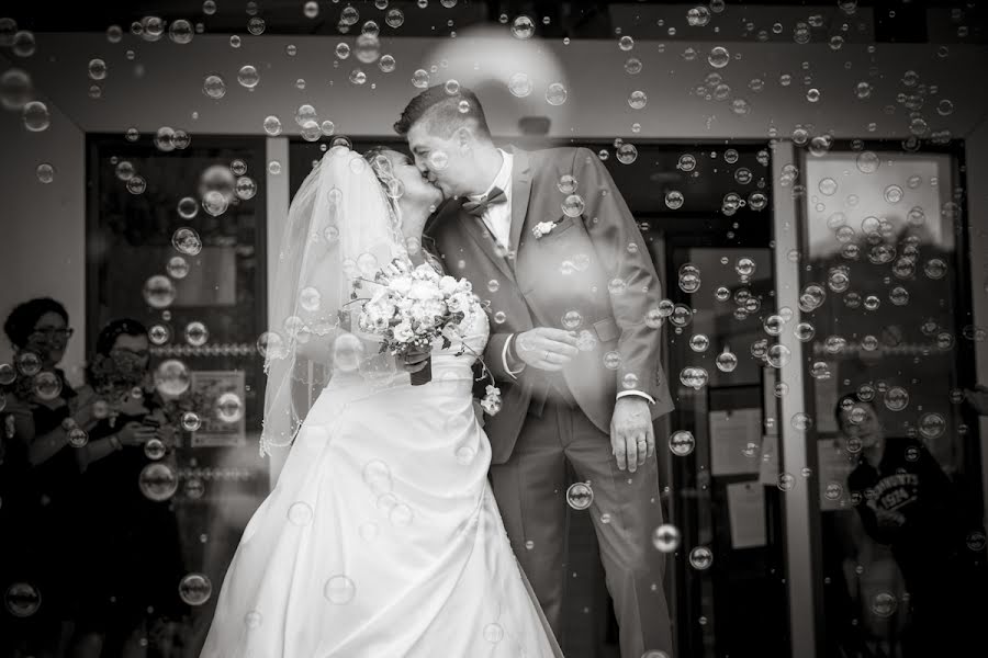 Photographe de mariage Bertrand Devendeville (devendeville). Photo du 14 avril 2019