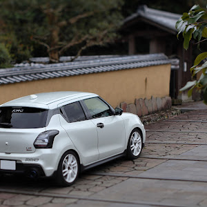 スイフトスポーツ ZC33S