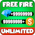 Cover Image of Télécharger New Diamonds For Free Fire - New Tips 2019 1.0 APK