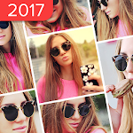 Cover Image of Download Collage Maker Foto Grid Editor 4.7.1 APK