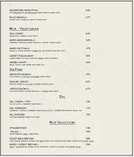 Click Hotel menu 3