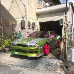 シルビア S13