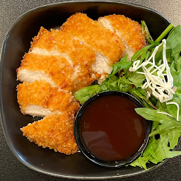 Chicken Katsu