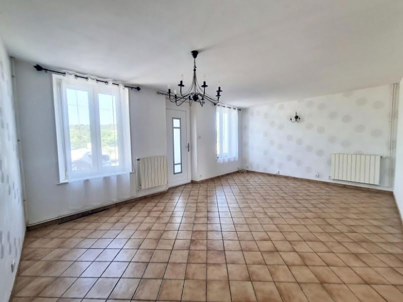 Vente maison 6 pièces 100 m² à Dombasle-sur-Meurthe (54110), 190 000 €