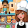 Cooking Talent  icon