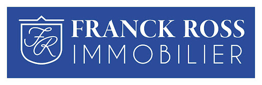 Logo de FRANCK ROSS IMMOBILIER