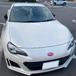 BRZ ZC6