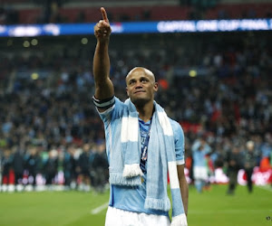 Kompany, zoveel meer dan een voetballer: "Over 30 jaar ben ik Vin­cent Kom­pa­ny, een mens met im­pact die ooit nog heeft ge­voet­bald"