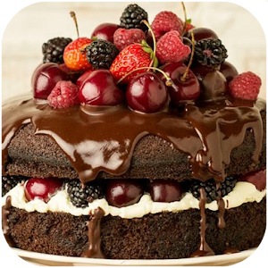 Download Chocolate Cake Recipes For PC Windows and Mac