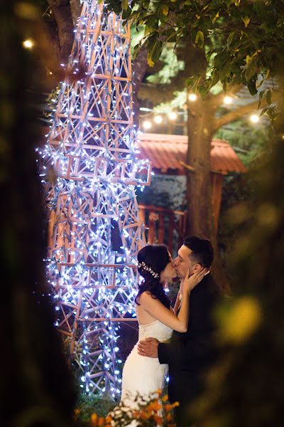 Photographe de mariage Alonso Kenriquez (alonsok). Photo du 31 mai 2018