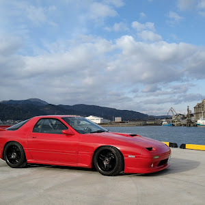 RX-7 FC3S