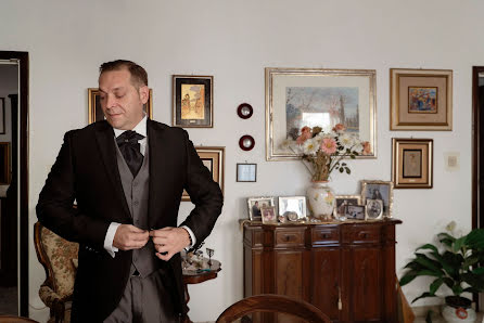Wedding photographer Giorgio Di Fini (difini). Photo of 19 November 2020