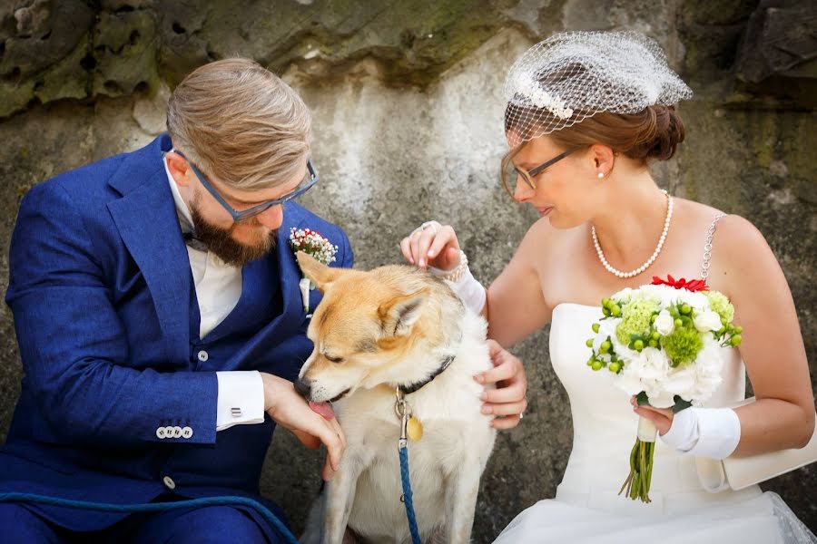 結婚式の写真家Astrid Flohr (astridflohr)。2019 3月6日の写真