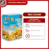 [Mua 2 Tặng 1] Trà Chanh Hòa Tan Giải Khát Cung Cấp Vitamin C Cho Năng Lượng Ngày Dài - 238G (Date 6 Tháng)