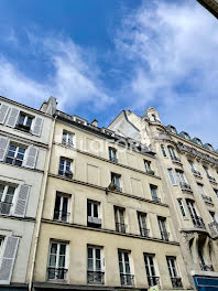 appartement à Paris 9ème (75)