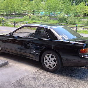 シルビア PS13