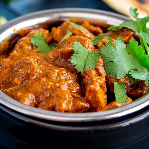 Chicken Butter Masala