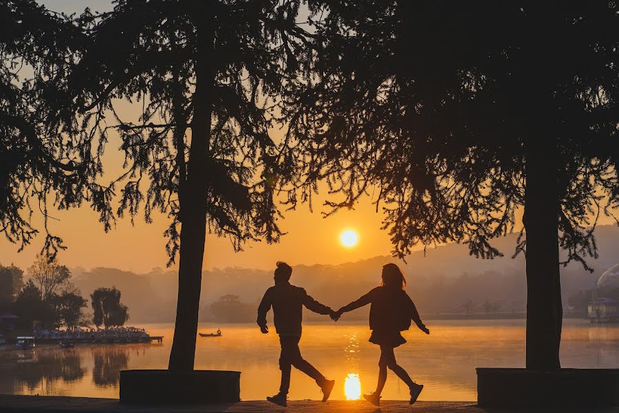 Fotografer pernikahan Minh Tuan (minhkip). Foto tanggal 25 April 2020