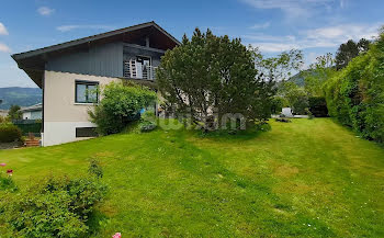 villa à Bons-en-Chablais (74)