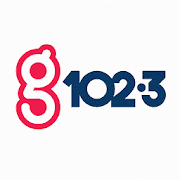 G102.3 - The Throwback Station  Icon