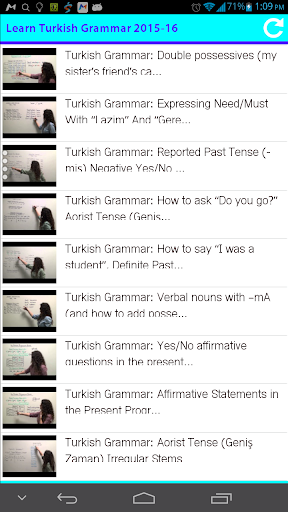 免費下載教育APP|Learn Turkish Grammar app開箱文|APP開箱王