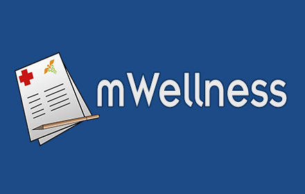 mWellness small promo image