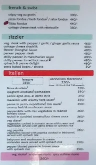 Ovenfresh menu 3