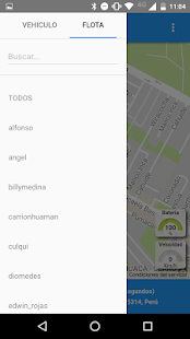 Red GPS Perú(圖3)-速報App
