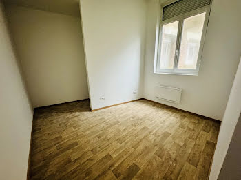 appartement à Saint-Quentin (02)