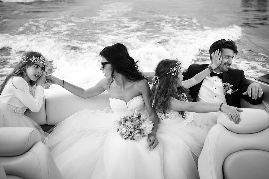 Fotógrafo de bodas Cristina Tanase (cristinatanase). Foto del 6 de julio 2016