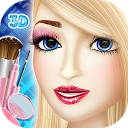 Download Makeup Games 3D Beauty Salon Install Latest APK downloader