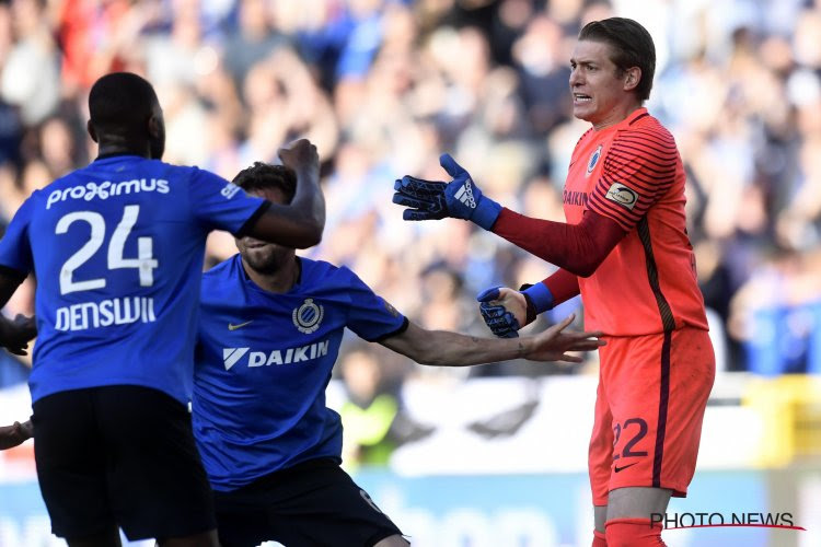 Tijd voor een revival: Club Brugge - zonder Letica in doel - en KV Oostende moeten zich herpakken