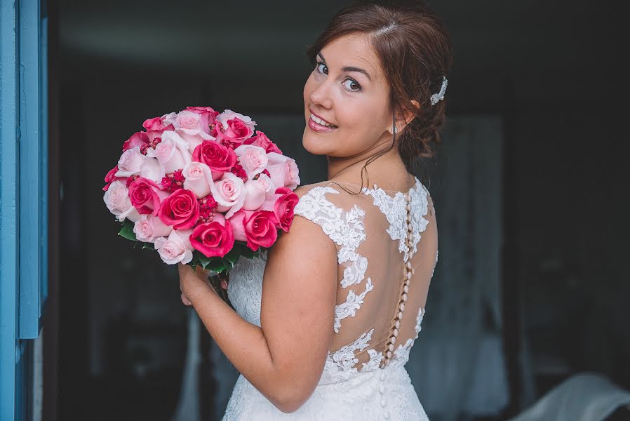 Wedding photographer José Carlos Sabán (josecarlossaban). Photo of 13 May 2019