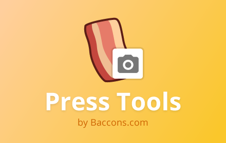 Press Tools Preview image 0