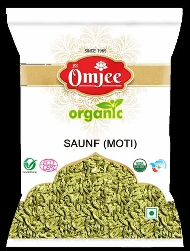 Saunf Moti - 100 gm