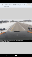 Minnesota 511 Trucker Screenshot