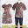 design batik couple Download on Windows